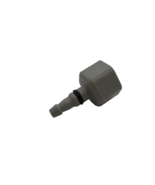 Bissell Big Green Machine Valve Cap Nipple w/ O-ring 1631 1660 1671 1672... - $15.09