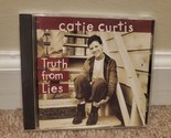 Truth from Lies di Catie Curtis (CD, gennaio 1996, EMI Classics) - $5.69