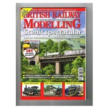 British Railway Modelling Magazine December 2009 mbox2334 Scenic spectacular - £3.91 GBP