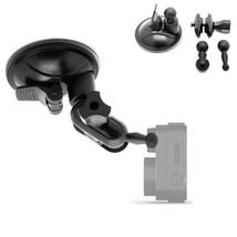ChargerCity Dash Cam Suction Cup Mount for Garmin Dash Cam 20 25 30 45 46 47 55  - £19.65 GBP