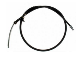 Wagner F122348 Parking Brake Cable - £11.02 GBP