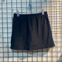 Yonex Women's Badminton Skirt Sports Pants Black [85/US:XXS] NWT 201PS001F - $36.81