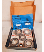 Truck Kraft Rebuild Kit For Differentials TKRA337AMK - $90.24