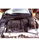 Steering Gear/Rack Electric Power Rack And Pinion Fits 16-17 SONATA 1039... - $183.55