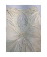 Sears Best Women’s Beige Panty Girdle Lace Panel And Trim Shapewear Size... - $70.02 CAD