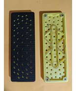 Mirka Backing Pad 70 x 198mm-56 hole-H&amp;L- 3M 28531 Compatible-1ct - $32.85 CAD