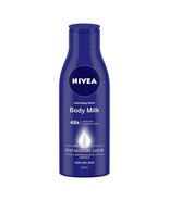 Nivea Body Lotion for Very Dry Skin,Nourishing Body Milk For Men &amp; Women... - $24.74 CAD