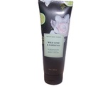Wild Lime Gardenia Body Cream Bath &amp; Body Works 24 Hour Moisture Ultra S... - $12.99