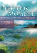 Precious Moments Volume 2 - Breathtaking DVD Pre-Owned Region 2 - £13.31 GBP