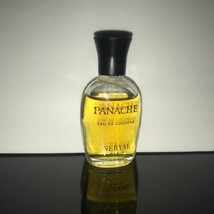 Nerval Panache Eau de Cologne 7 ml VINTAGE  Year: 1979 - £34.76 GBP