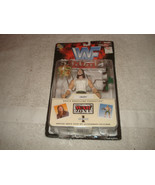 WWF Crush  Wrestle Mania Figures Vintage Wrestling WWE 1997 Jakks - $243.42 MXN
