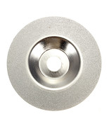 Diamond Coated Grinding Disc Abrasive Polishing Hown - store - £15.95 GBP