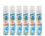 Batiste Dry Shampoo Fresh Breezy Citrus 200ml 6 Pack Instant Hair Refresh - $38.00