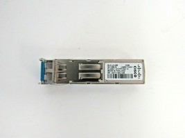 Cisco 30-1299-01 1Gbps 1000Base-LX/LH SMF 10km Duplex LC SFP Transceiver... - £8.61 GBP