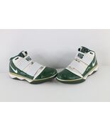 Vintage Nike Lebron James Mens 9 Distressed Zoom Soldier III Basketball ... - $1,277.46 MXN