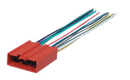 American International Wiring Harness for 2001 - 2013 Mazda - $26.44