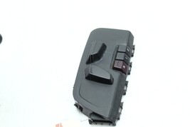 2012-2018 BMW F30 335i 328i FRONT DRIVER LEFT SEAT CONTROL SWITCH H1471 image 8