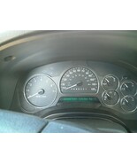 AC Compressor Fits 04-07 RAINIER 101634144Compressor Only, Must Flush Sy... - $104.55