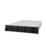 Synology RS818RP+ NAS Repair Service 1 Year Warranty - $269.95