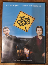 Experience the Transformative Journey of The Open Road on DVD! - £3.57 GBP