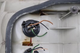 89-93 Cadillac Allante Taillight Brake Lamp Passenger Right RH image 11