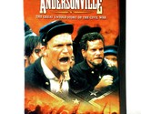 Andersonville (DVD, 1996, Widescreen)   Frederic Forrest   Cliff DeYoung - $12.18