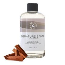 Aroma Country Singature Santal Diffuser Oil - Luxury Essential Oils for ... - $1,826.70 MXN