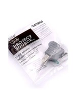 Project Source Adapter 15-Amp 2-wire To 3-wire Single To Single Standard... - €6,80 EUR