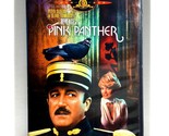 Revenge of the Pink Panther(DVD, 1978, Widescreen)  Peter Sellers  - $7.68