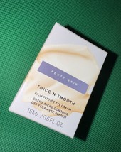 Fenty Skin Thicc N Smooth Rich Peptide Eye Cream - Full Size 0.5 fl oz -... - $29.40 CAD