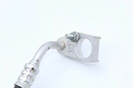 08-11 MERCEDES-BENZ C300 A/C LINE PIPE HOSE Q7582 image 7