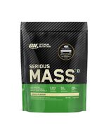 OPTIMUM NUTRITION Serious Mass Gainer powder(Veg) High Protein High Calo... - $89.77