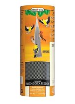 Royal Wing 11427 Finch Sock Bird Feeder Prefilled 0.82 Pounds with Nyjer... - $27.10