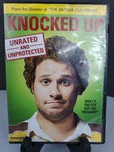 Knocked Up (DVD, 2007) - £1.60 GBP