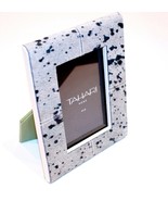 TAHARI Collection HOME Picture PHOTO Frame ANIMAL Print FAUX FUR Back LE... - $190.12 CAD