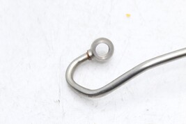 16-19 INFINITI Q50 3.0L RIGHT TURBOCHARGER LINE PIPE TUBE E6247 image 5