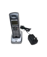 Uniden (DCX200) Cordless Expansion Handset For DECT2085 New Battery - $387.87 MXN