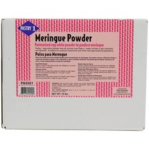 Meringue Powder - Egg White Powder Mix - 2 boxes - 10 lbs ea - $612.88