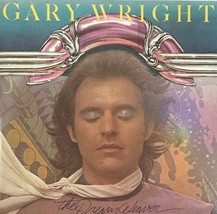 Gary Wright - The Dream Weaver (CD Warner Bros) Near MINT - £6.35 GBP