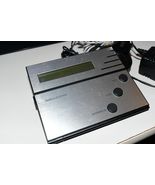 Bang &amp; Olufsen BeoTalk 1200 Answering Machine Good LCD with plugs vintag... - $1,264.87 MXN
