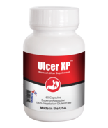 Vitalee Ulcer XP -Stomach Ulcer (120 mlt) - $49.45