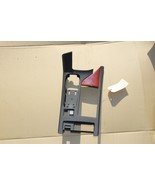 2010-2012 LEXUS RX350 FRONT CENTER CONSOLE UPPER TRIM BEZEL SHIFTER PANE... - $235.97 CAD