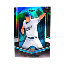 Jake Peavy #79 San Diego Padres 2008 Upper Deck Spectrum Baseball Collector - £3.19 GBP