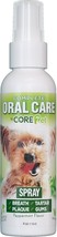 Core Pet Complete Oral Care Spray for Dogs Peppermint 8 oz (2 x 4 oz) Core Pet C - £34.15 GBP