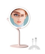 Lighted Makeup Mirror with 5-Level Brightness - £138.81 GBP