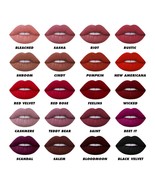 Lime Crime Velvetines Liquid Matte Lipstick *Choose Color* - $27.15 CAD+
