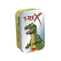 T-Rex Board Game - £31.29 GBP