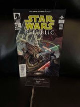 Star Wars: Republic #75 (2005) Comic Books Star Wars: Republic Ungraded - £2.85 GBP