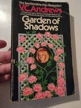 V. C. Andrews Paperback Book Vintage Garden Of Shadows - £7.17 GBP