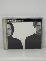 Savage Garden by Savage Garden (CD, Apr-1997, Columbia (USA) 90&#39;s Music ... - £6.19 GBP